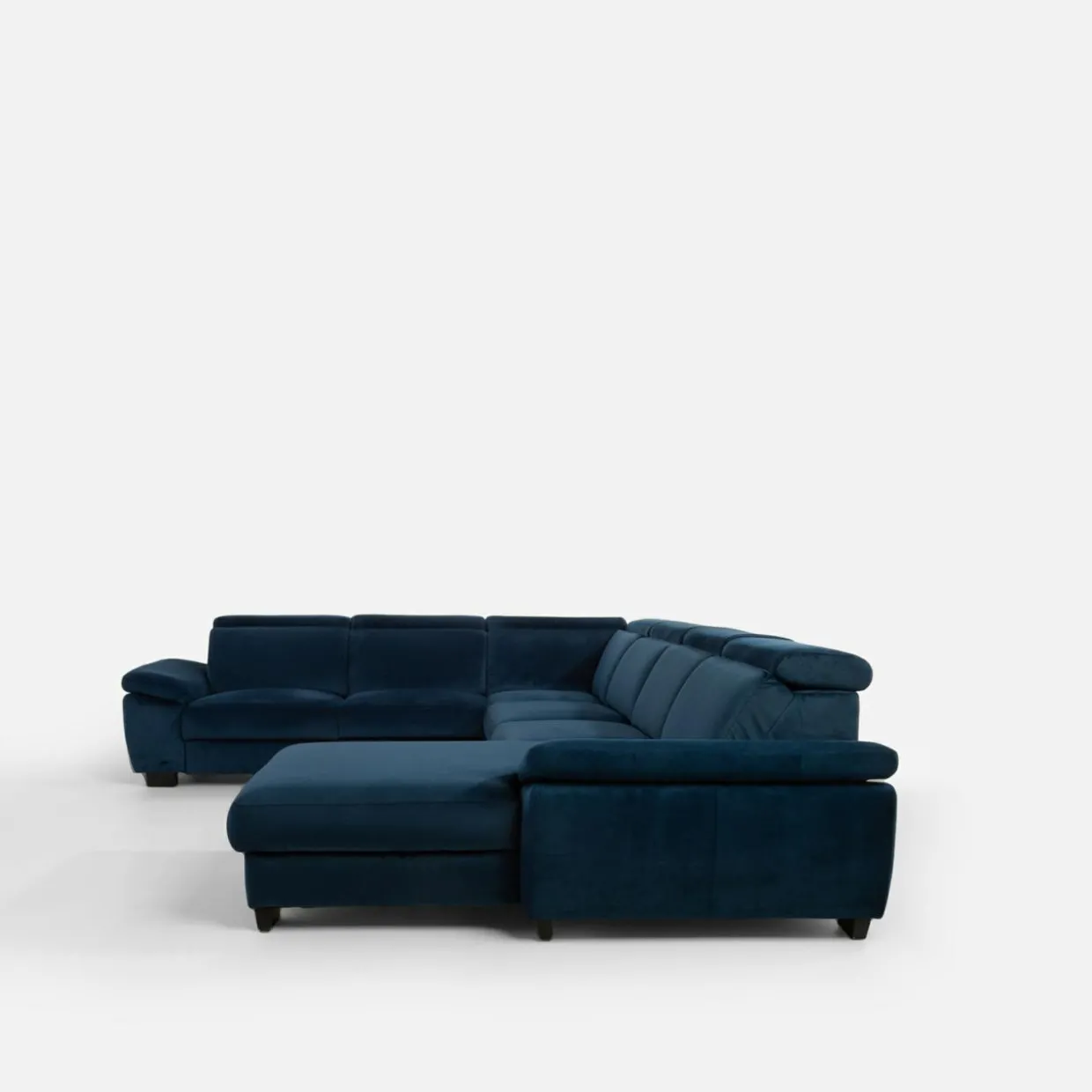 Narożnik TIMO rozkładany