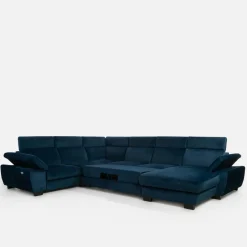 Narożnik TIMO rozkładany