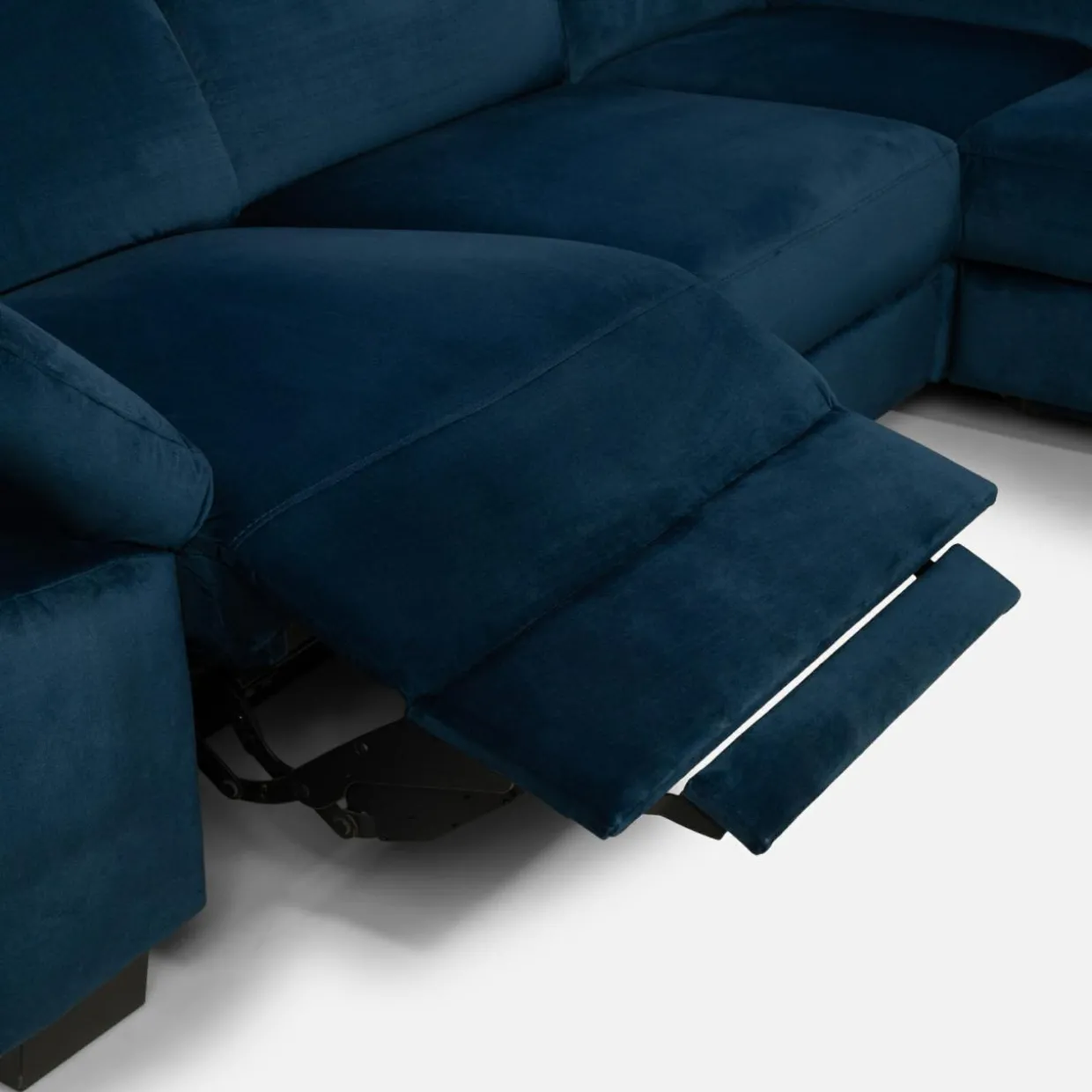 Narożnik TIMO rozkładany