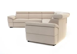 Narożnik TOWN rozkładany