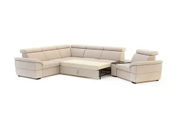 Narożnik TOWN rozkładany