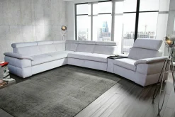 Narożnik TOWN rozkładany