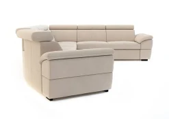 Narożnik TOWN rozkładany