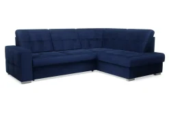 Narożnik TRENTON rozkładany