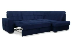 Narożnik TRENTON rozkładany