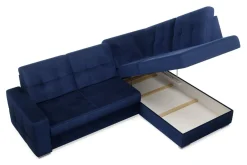 Narożnik TRENTON rozkładany