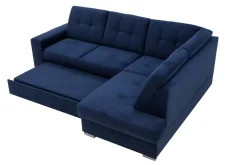 Narożnik TRENTON rozkładany