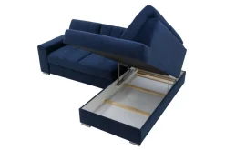 Narożnik TRENTON rozkładany