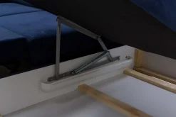 Narożnik TRENTON rozkładany