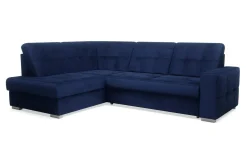 Narożnik TRENTON rozkładany