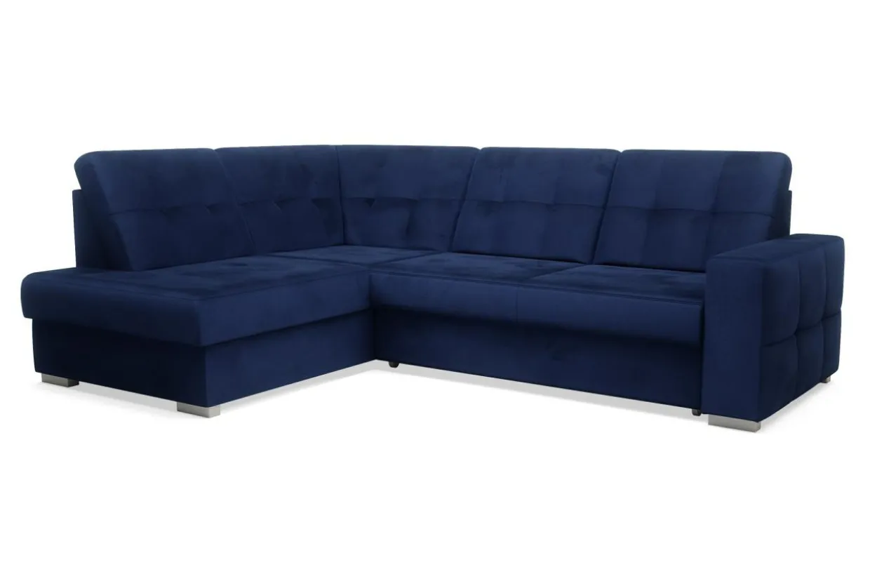 Narożnik TRENTON rozkładany