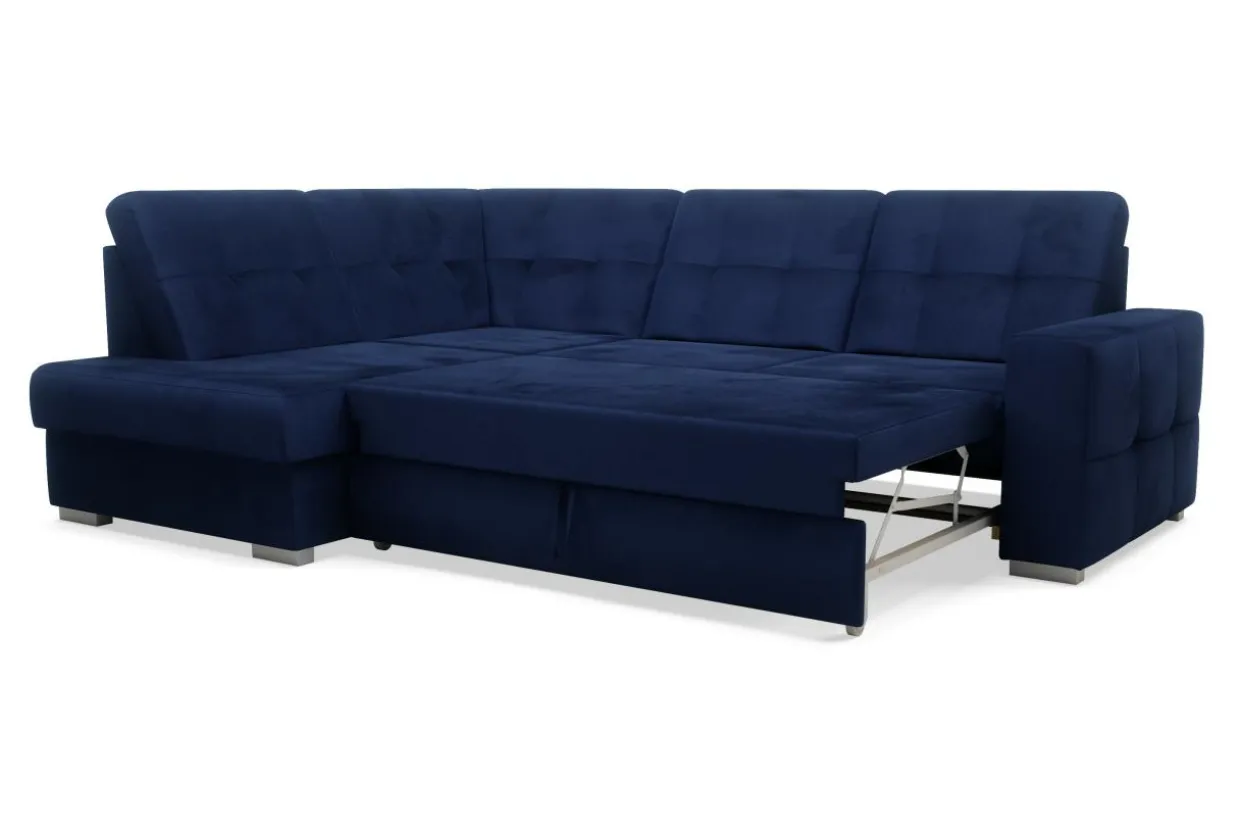 Narożnik TRENTON rozkładany