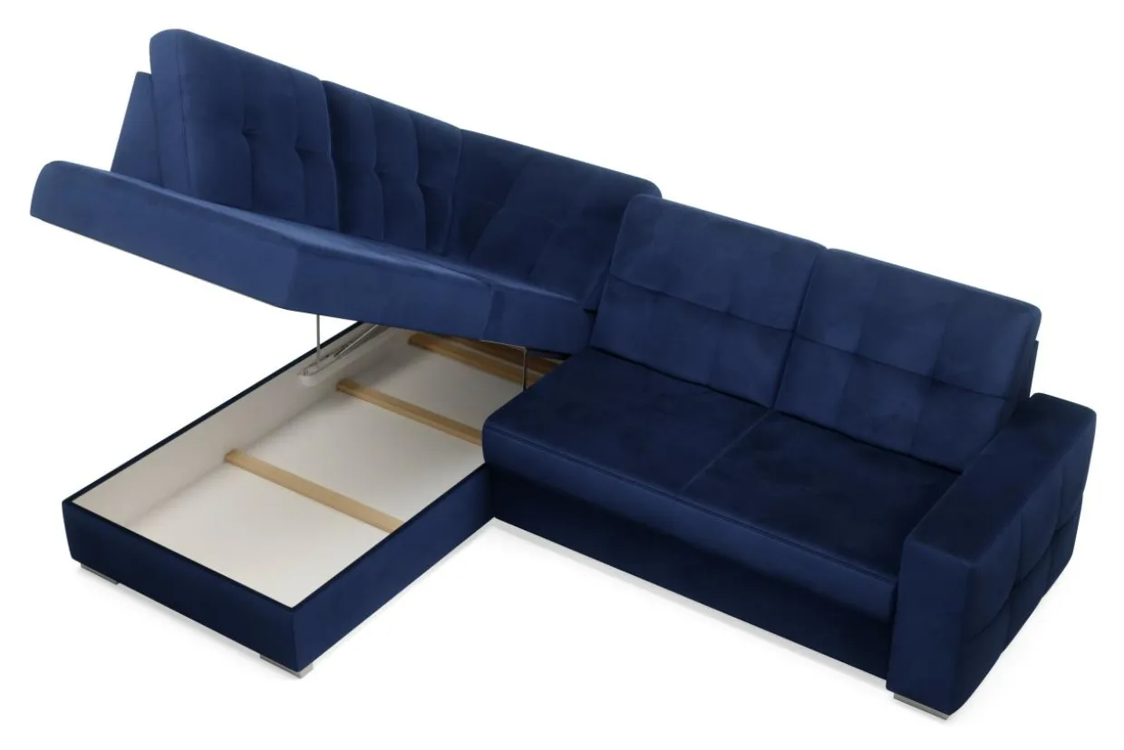 Narożnik TRENTON rozkładany