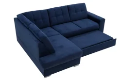 Narożnik TRENTON rozkładany