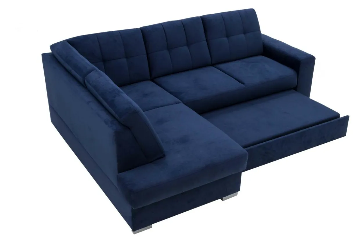 Narożnik TRENTON rozkładany