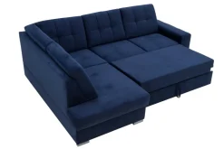 Narożnik TRENTON rozkładany