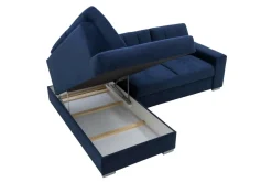 Narożnik TRENTON rozkładany