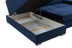 Narożnik TRENTON rozkładany