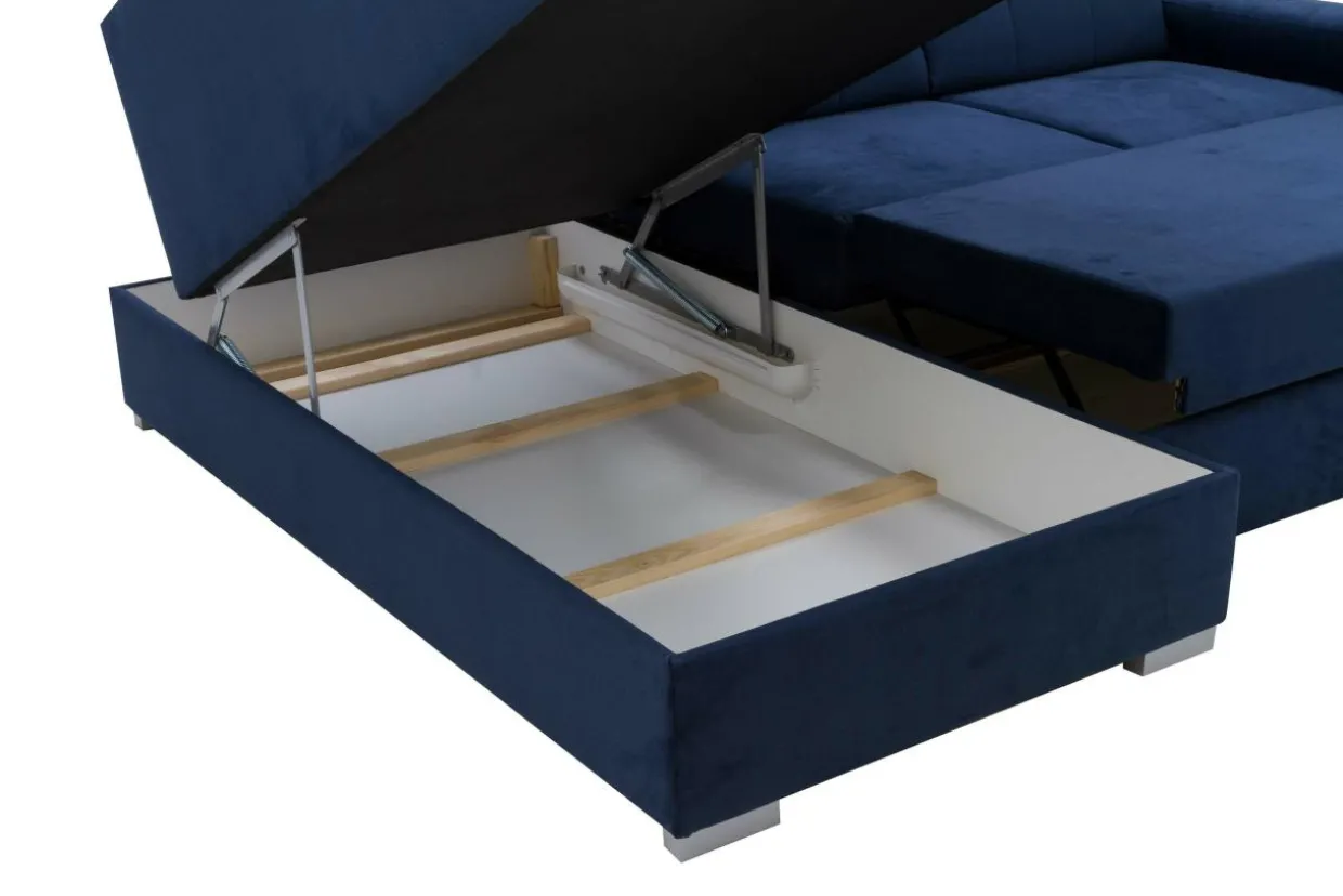 Narożnik TRENTON rozkładany