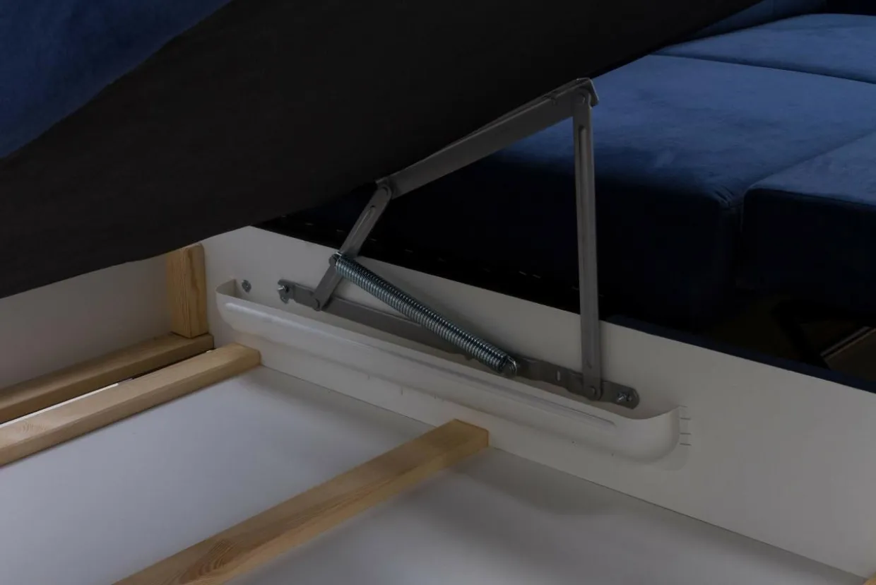 Narożnik TRENTON rozkładany