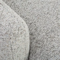 Narożnik U-kształtny beżowy DULCE prawy