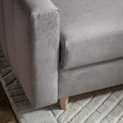 Narożnik uniwersalny MASIMO szary