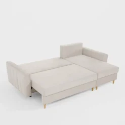 Narożnik uniwersalny MASIMO beżowy