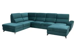 Narożnik VALENCIA rozkładany