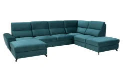 Narożnik VALENCIA rozkładany