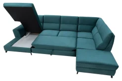 Narożnik VALENCIA rozkładany