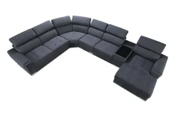 Narożnik VESTA rozkładany