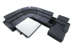 Narożnik VESTA rozkładany