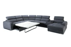 Narożnik VESTA rozkładany