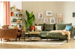 Narożnik VIGO rozkładany