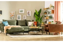 Narożnik VIGO rozkładany