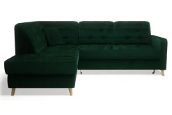 Narożnik VOLARE 5P rozkładany