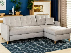 Narożnik VOLARE rozkładany