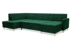 Narożnik VOLARE U rozkładany