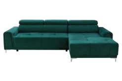 Narożnik VOLTA z funkcją relaks