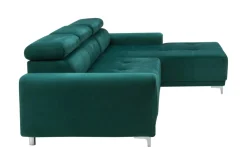 Narożnik VOLTA z funkcją relaks