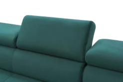 Narożnik VOLTA z funkcją relaks