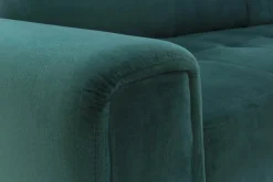 Narożnik VOLTA z funkcją relaks