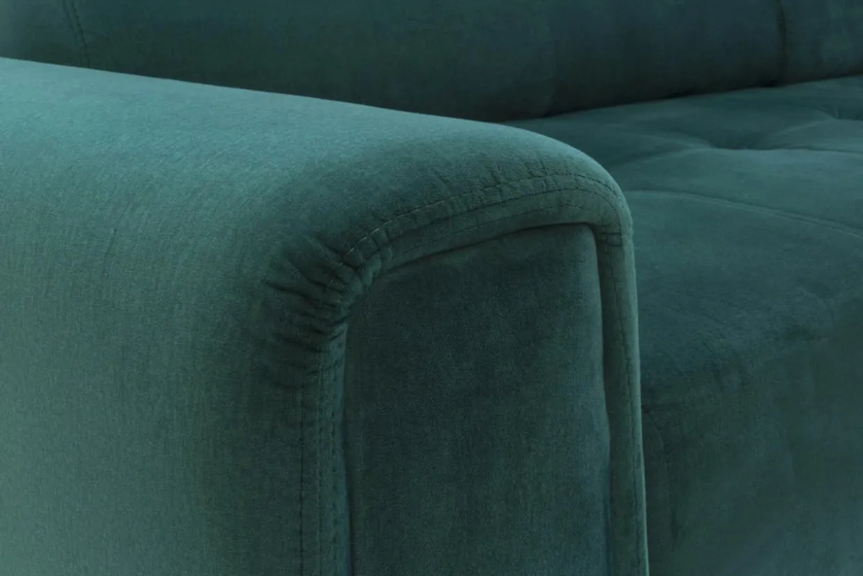 Narożnik VOLTA z funkcją relaks