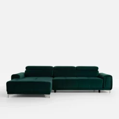 Narożnik VOLTA z funkcją relaks