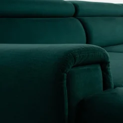 Narożnik VOLTA z funkcją relaks