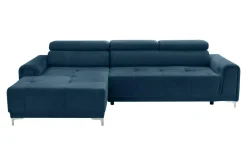 Narożnik VOLTA z funkcją relaks