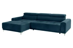 Narożnik VOLTA z funkcją relaks