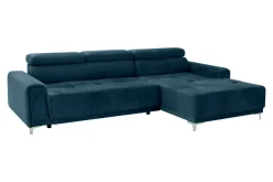 Narożnik VOLTA z funkcją relaks