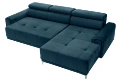 Narożnik VOLTA z funkcją relaks