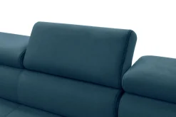 Narożnik VOLTA z funkcją relaks